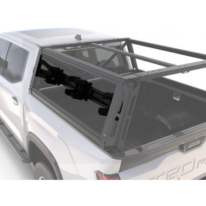 Montpellier4x4 | Front Runner Twin Wolf Pack Pro Cargo System Bracket